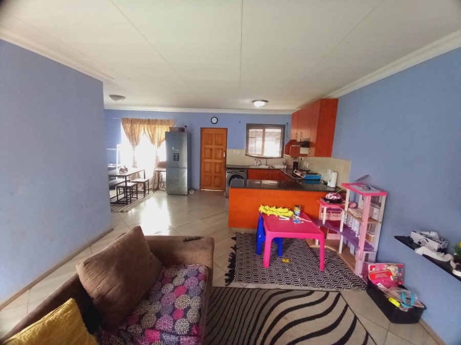 3 Bedroom Property for Sale in Vaalpark Free State